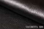 VACCHETTA 800ーNERO
