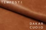 DAKAR CUOIO
