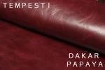 DAKAR PAPAYA
