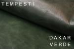 DAKAR VERDE