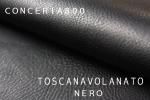 TOSCANO VOLANATO NERO