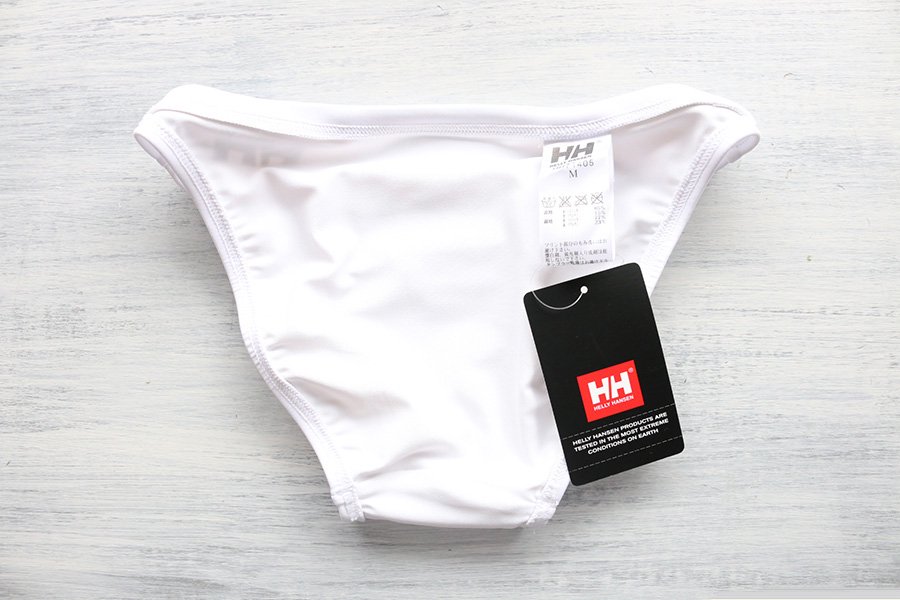 helly hansen swimwear