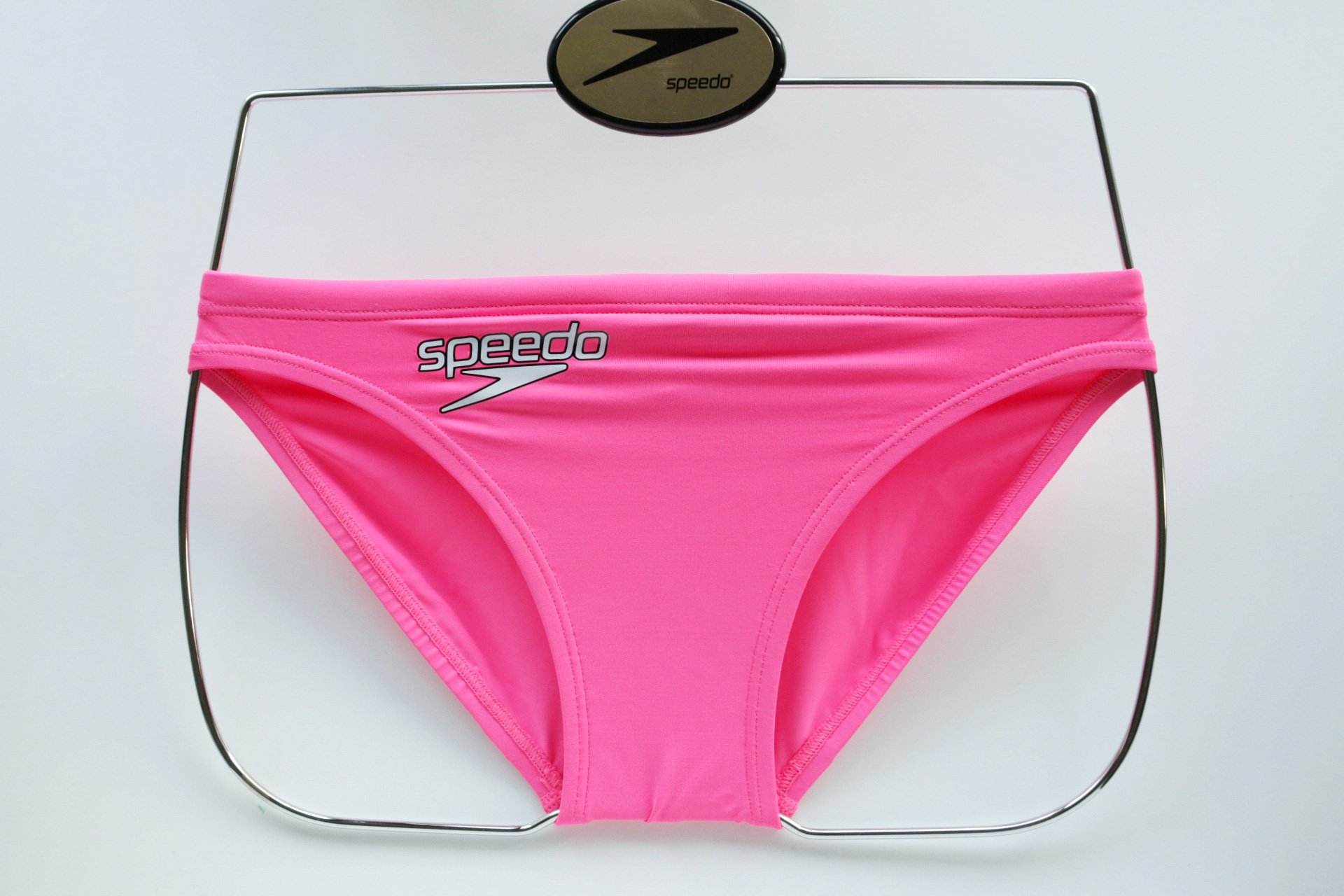 asics swimwear Pink