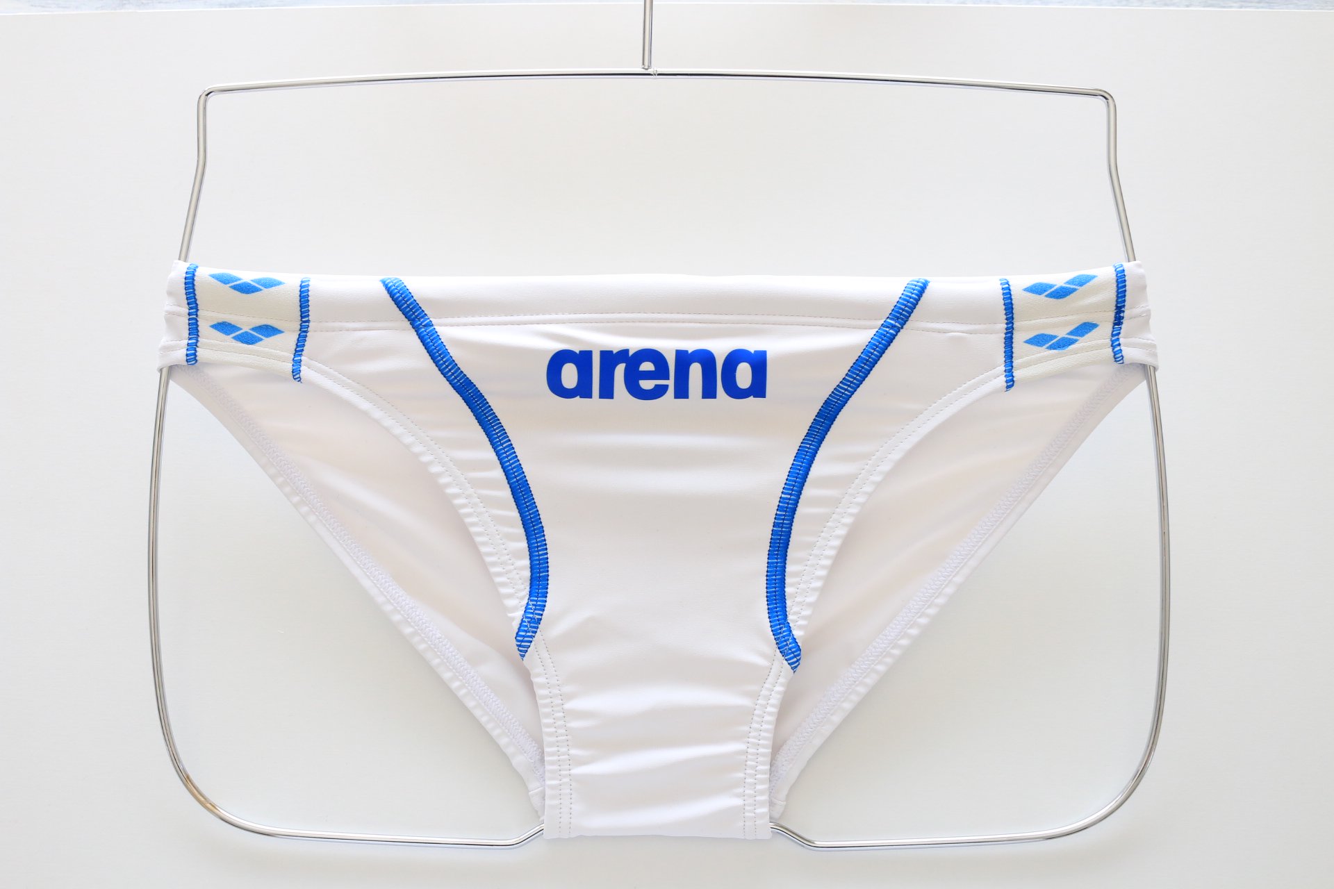 Arena Men's Competition Swimwear Racing Swimsuit nux-D Bikini 