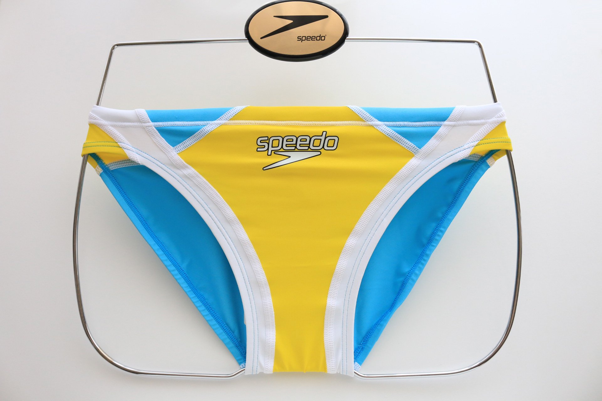Bespoke Speedo Men's Competition Swimwear Fastskin-XT-W Brief