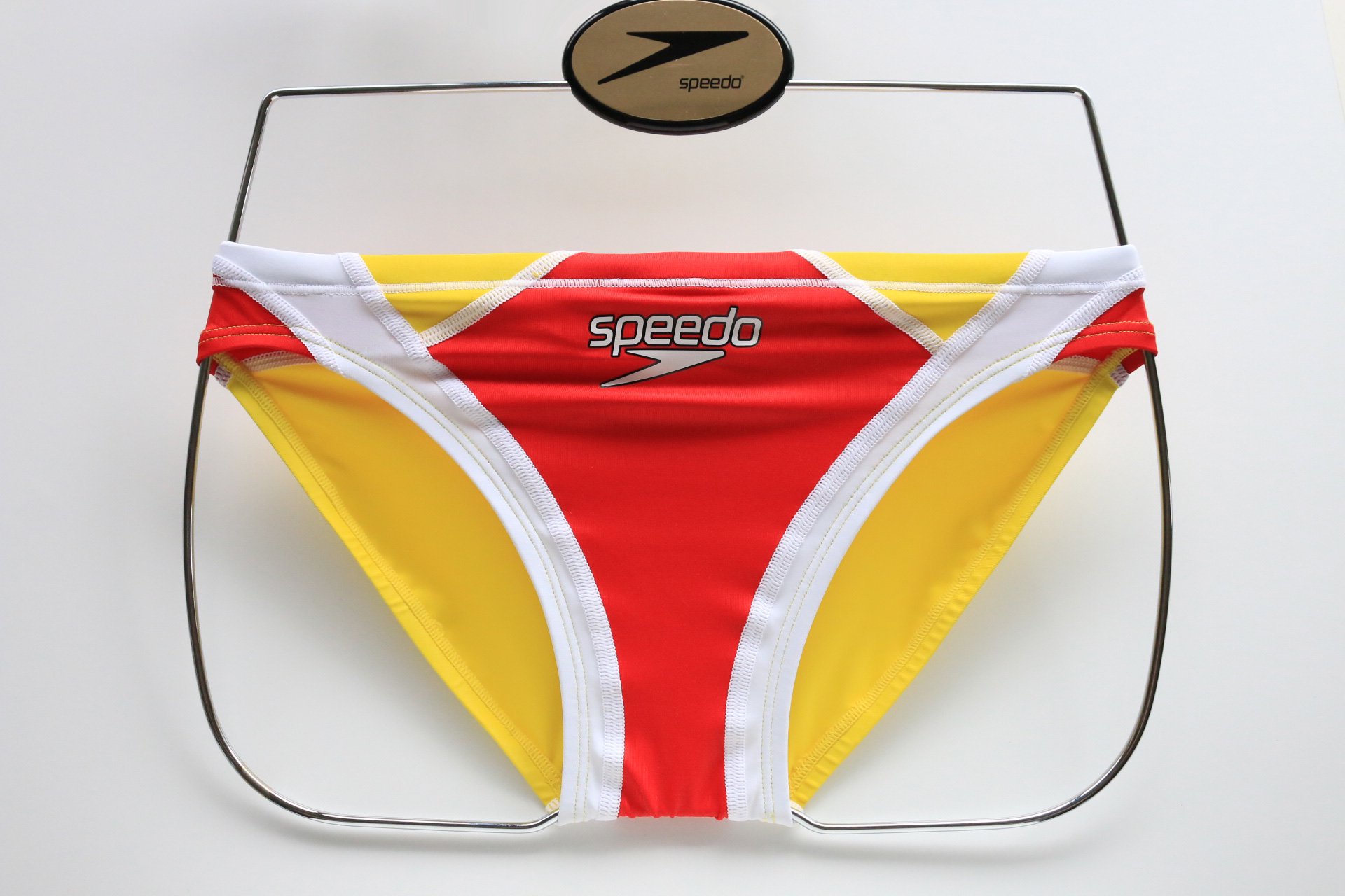 Bespoke Speedo Men's Competition Swimwear Fastskin-XT-W Brief