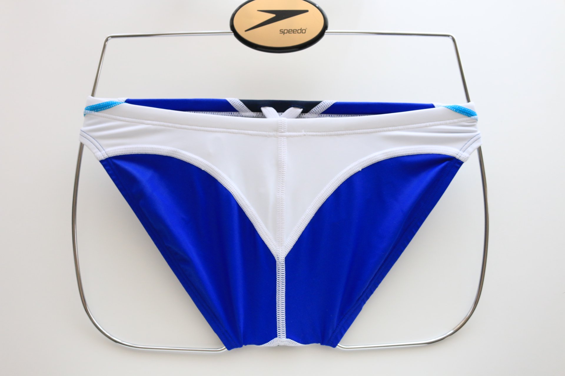 Bespoke Speedo Men's Competition Swimwear Fastskin-XT-W Brief NB