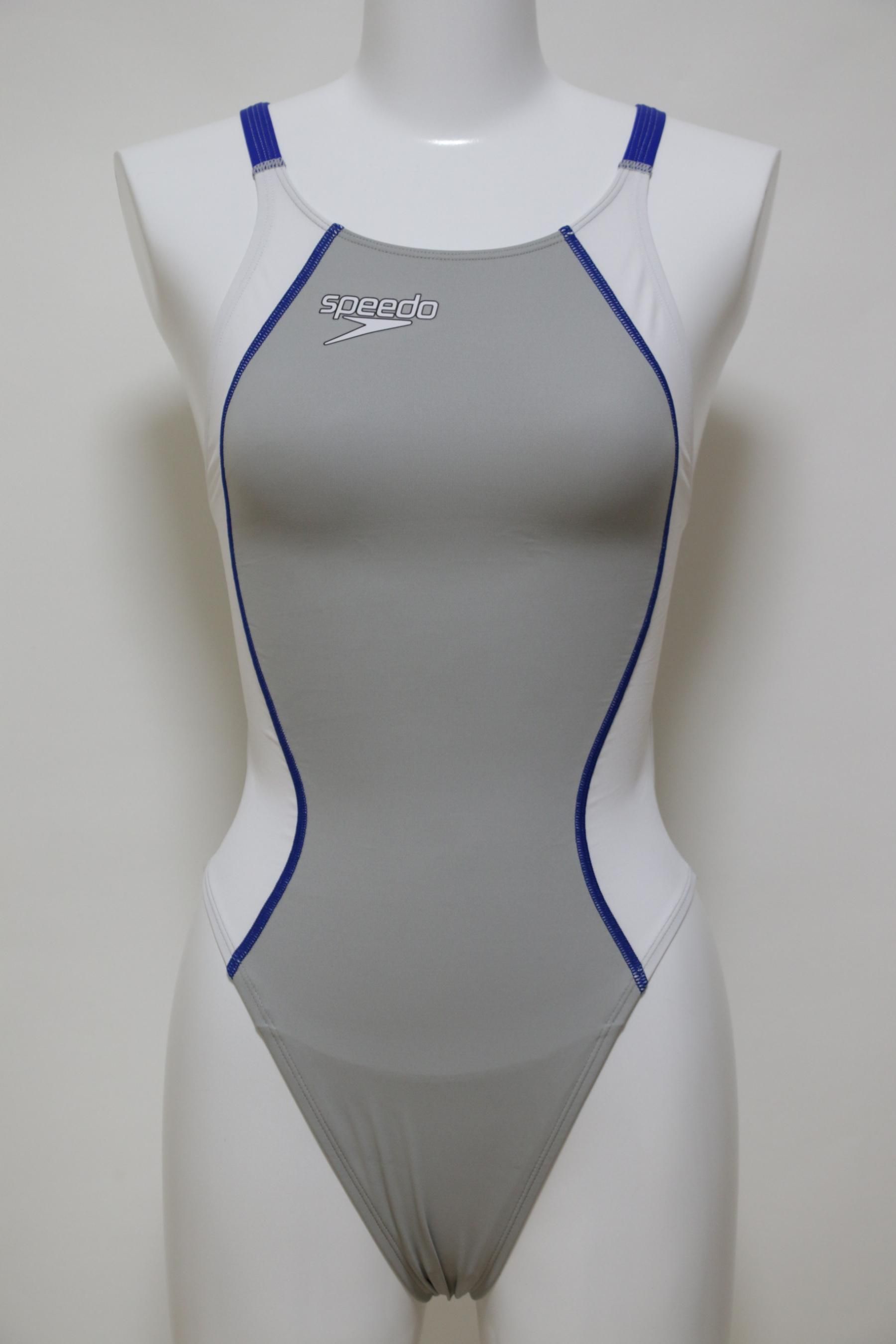 Speedo best sale high leg