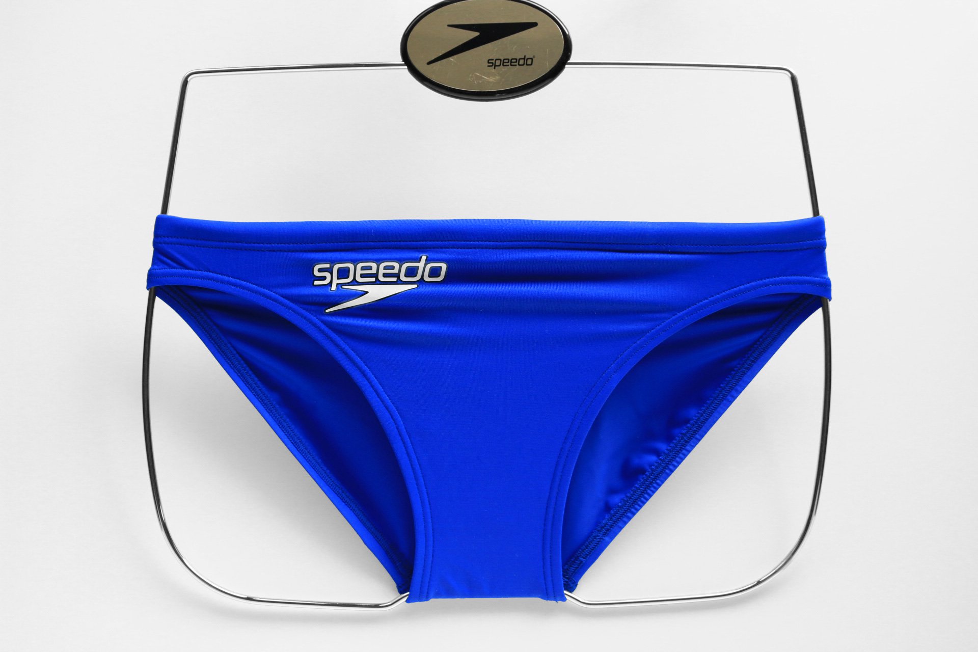 Bespoked Speedo Men's Competition Swimwear FastskinXTW Bikini Brief BL