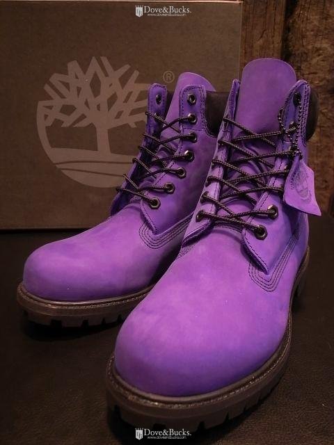 ugly timberlands