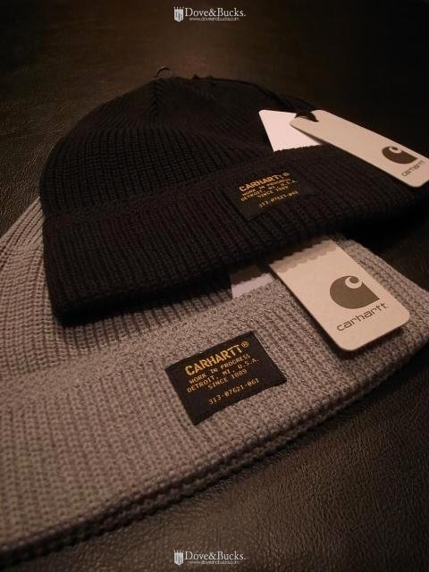 carhartt wip truman beanie