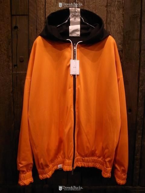 training hoodie