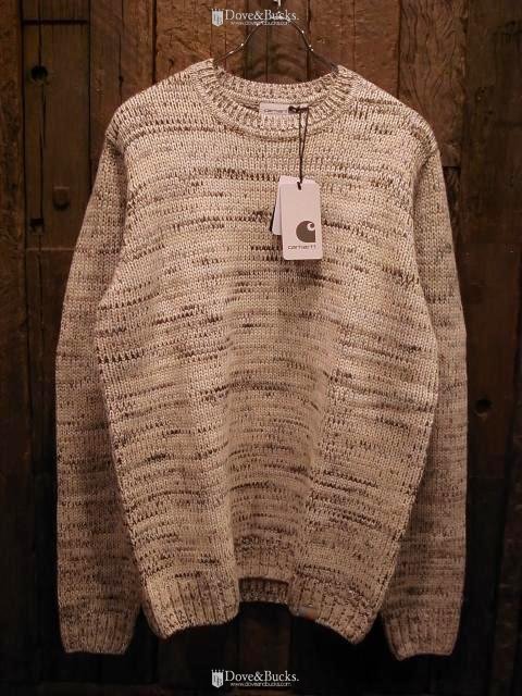 morris sweater carhartt