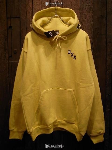 bucks yellow hoodie