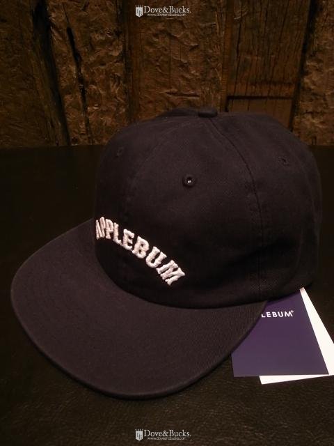 flat panel cap