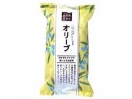 自然派石けん(オリーブ)