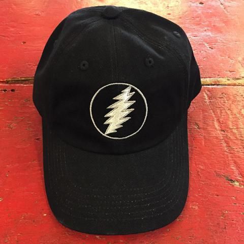 grateful dead ball caps