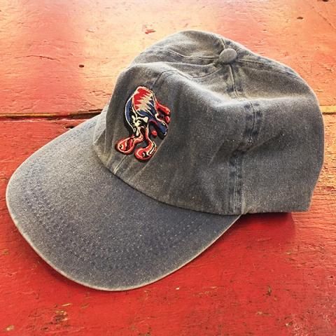 grateful dead ball caps