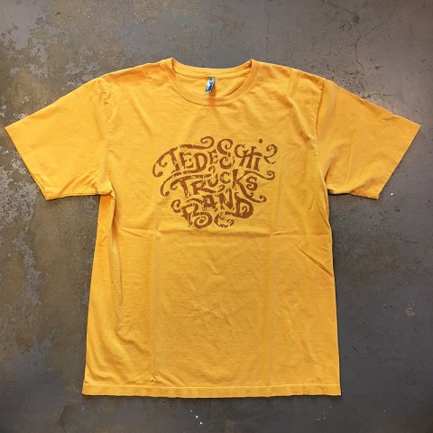 tedeschi trucks band t shirt