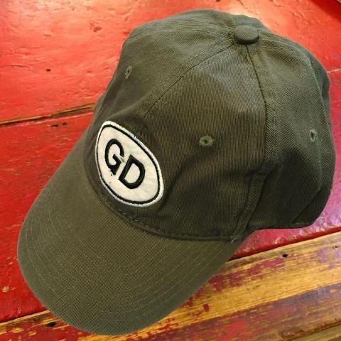 grateful dead ball caps