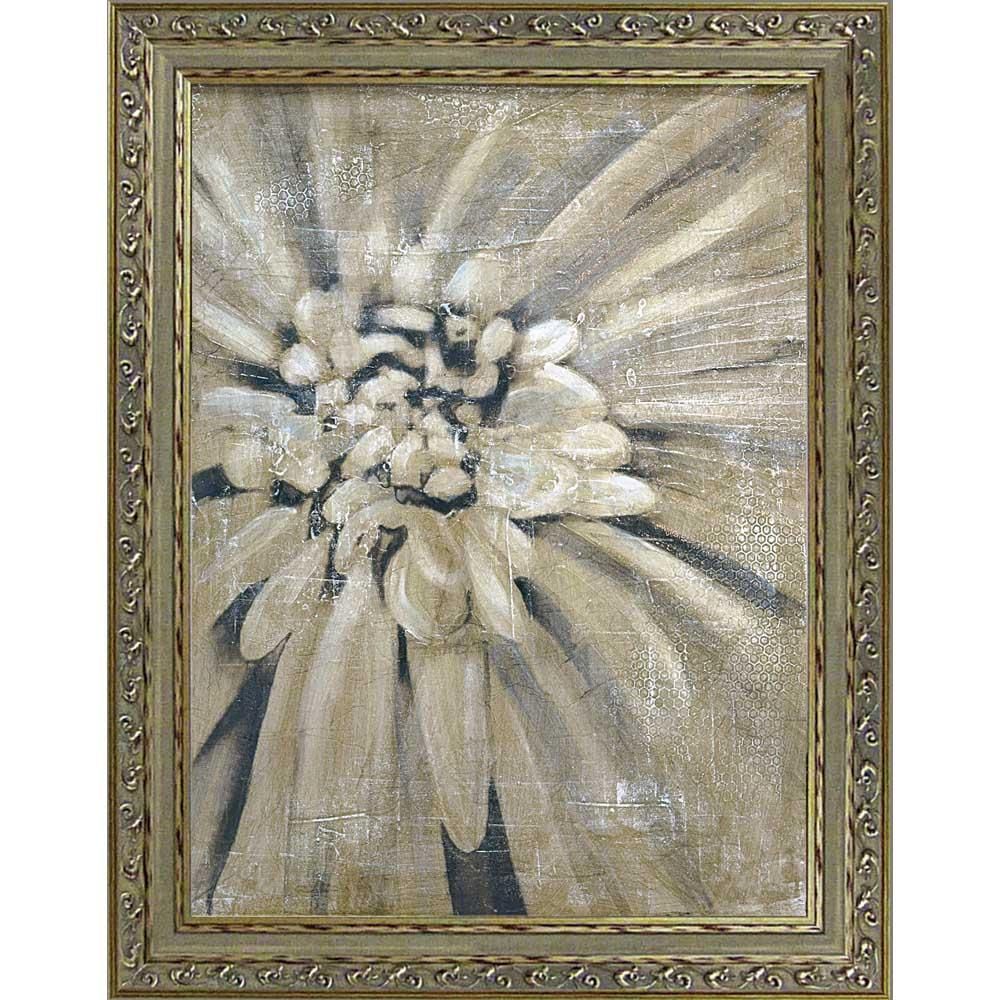 【絵画】ステイシー ダギアル「グラム1」