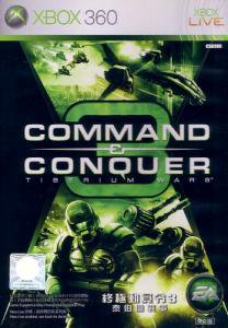 Asia版x360 Command Conquer 3 Tiberium Wars 中古 Huck Fin 洋ゲーレトロが充実 海外ゲーム通販 輸入ゲーム以外国内版取扱中