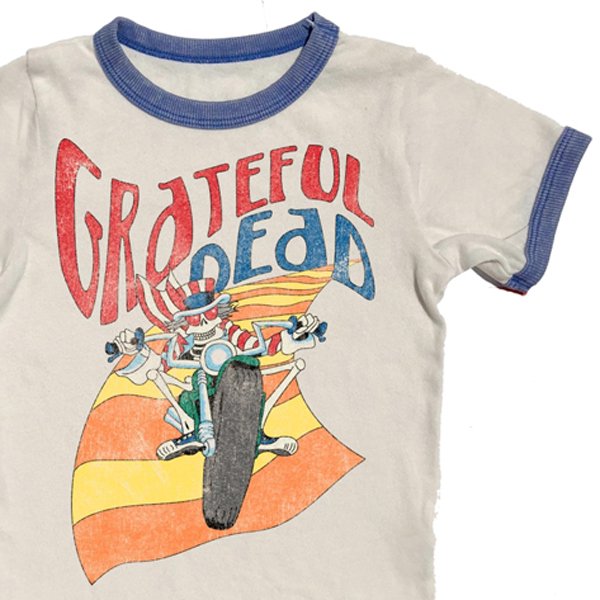 Grateful Dead/グレイトフル・デッドTシャツの通販可能商品 - SHOPS