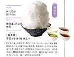 茶氷図鑑