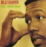 廃盤復刻 Billy Harper Quintet The Awakening Vento Azul Records