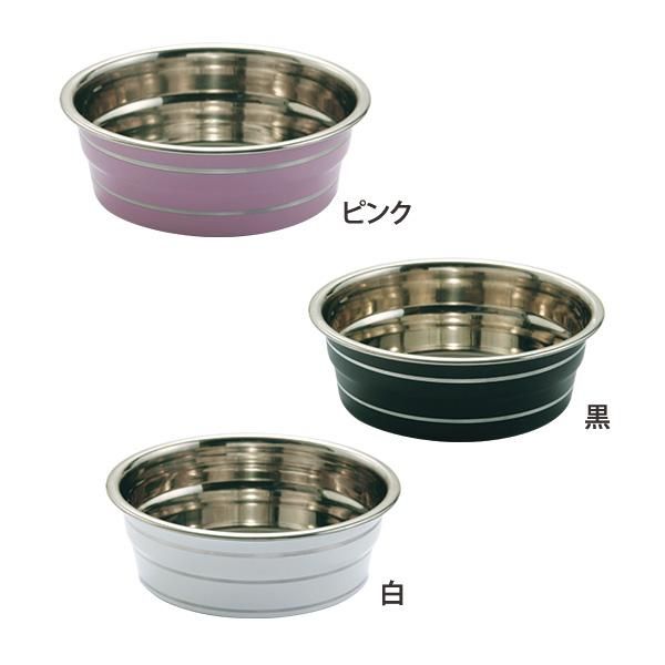 ターキー ボーダーステンレス食器犬用 超小型犬用 11cm ペット用品 ペットグッズ 犬 猫用品 通販サイト ペファミ