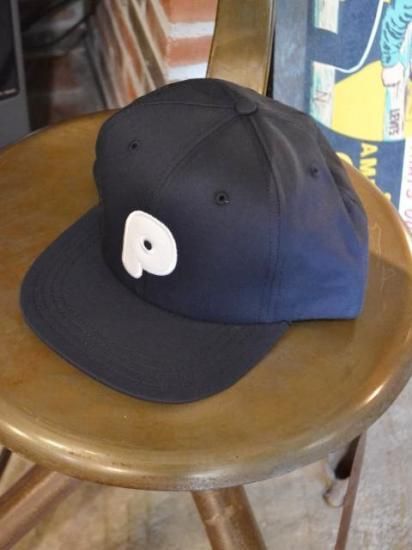 cooperstown ball cap