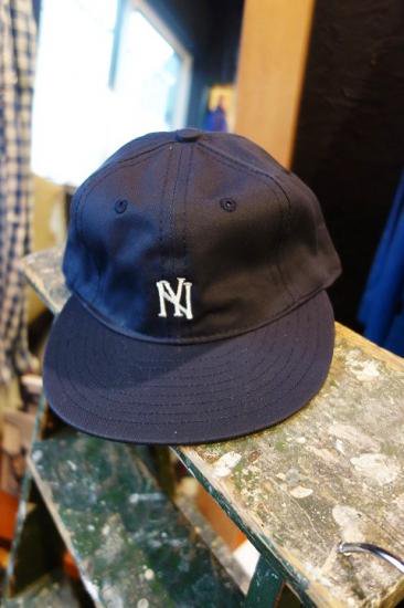 ny ball cap