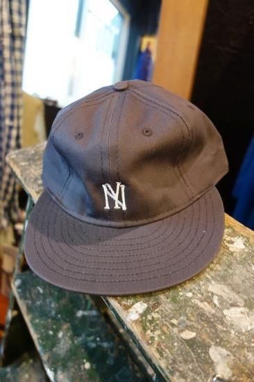 cooperstown ball cap