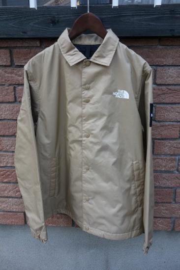 north face coach