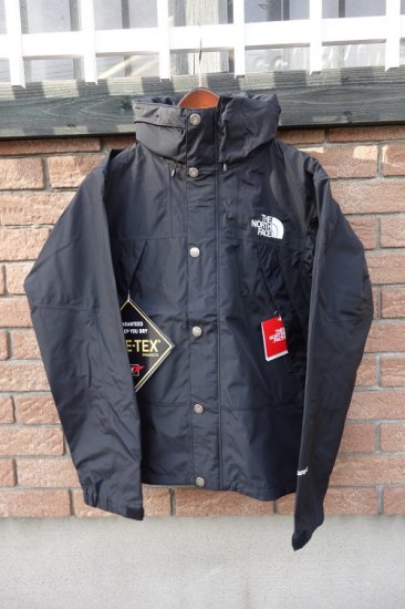 the north face mountain raintex jacket