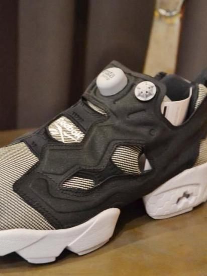 reebok insta pump fury tech steel