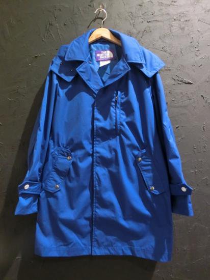 north face mountain coat