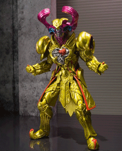 S H Figuarts ハートロイミュード 超進化態 おもちゃ家 Toys House おもちゃ 仮面ライダー 聖闘士星矢 S H フィギュアーツ フィギュア 通販 買取