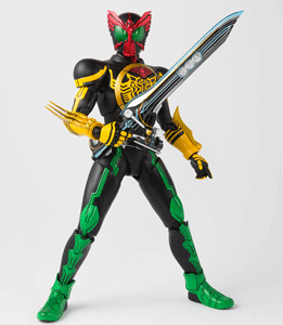 S H Figuarts 真骨彫製法 仮面ライダーオーズ タトバ コンボ おもちゃ家 Toys House おもちゃ 仮面ライダー 聖闘士星矢 S H フィギュアーツ フィギュア 通販 買取