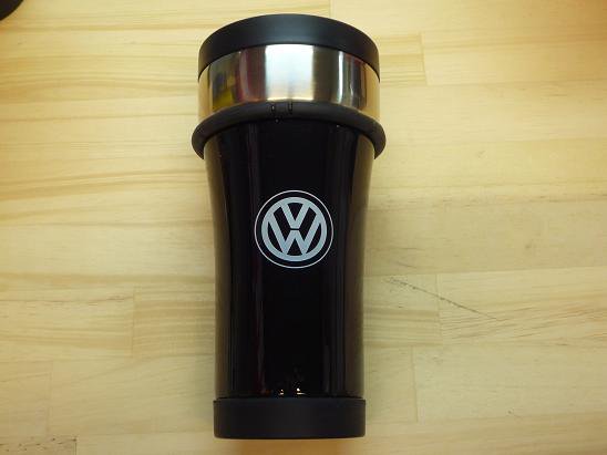 Us Vw Travel Tumbler アユミデンキ Web Shop 本