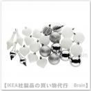 <img class='new_mark_img1' src='//img.shop-pro.jp/img/new/icons8.gif' style='border:none;display:inline;margin:0px;padding:0px;width:auto;' />VINTER 2017¡§¥Ï¥ó¥®¥ó¥°¥Ç¥³¥ì¡¼¥·¥ç¥ó/¥¢¥½¡¼¥È¥Ç¥¶¥¤¥ó¡Ú£²£´¸Ä¥»¥Ã¥È¡Û¡Ê¥·¥ë¥Ð¡¼¥«¥é¡¼/¥Û¥ï¥¤¥È¡Ë