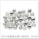 <img class='new_mark_img1' src='//img.shop-pro.jp/img/new/icons8.gif' style='border:none;display:inline;margin:0px;padding:0px;width:auto;' />VINTER 2017¡§¥Ç¥³¥ì¡¼¥·¥ç¥ó/¥Ü¡¼¥ë¥ª¡¼¥Ê¥á¥ó¥È¡Ú£³£µ¸Ä¥»¥Ã¥È¡Û¡Ê¥·¥ë¥Ð¡¼¥«¥é¡¼/¥Û¥ï¥¤¥È¡Ë