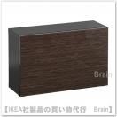BESTÅ¡§¥·¥§¥ë¥Õ¥æ¥Ë¥Ã¥È ÈâÉÕ60x20x38 cm(¥Ö¥é¥Ã¥¯¥Ö¥é¥¦¥ó/¥»¥ë¥¹¥ô¥£¡¼¥±¥ó ¥Ï¥¤¥°¥í¥¹¥Ö¥é¥¦¥ó¡Ë