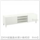BESTÅ¡§¥Æ¥ì¥ÓÂæ °ú¤½Ð¤·ÉÕ¤180x40x48 cm(¥Û¥ï¥¤¥È/¥é¥Ã¥×¥ô¥£¡¼¥±¥ó ¥Û¥ï¥¤¥È)¡Ú°ú¤½Ð¤·¤Î¥¿¥¤¥×¤òÁª¤Ù¤Þ¤¹¡Û