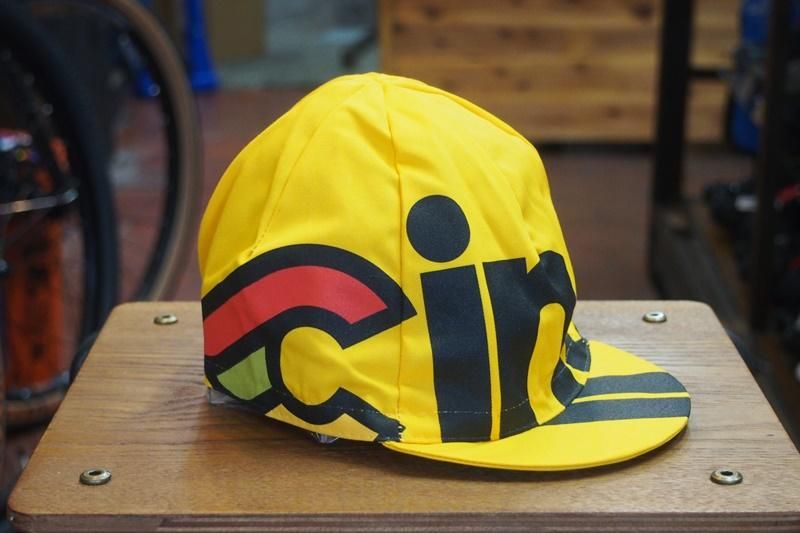 cinelli nemo tig cap