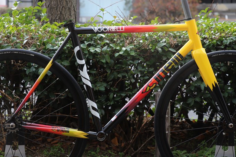 cinelli vigorelli caleido for sale