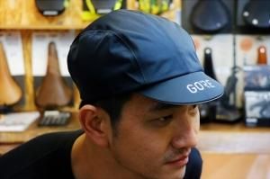 gore c7 cap