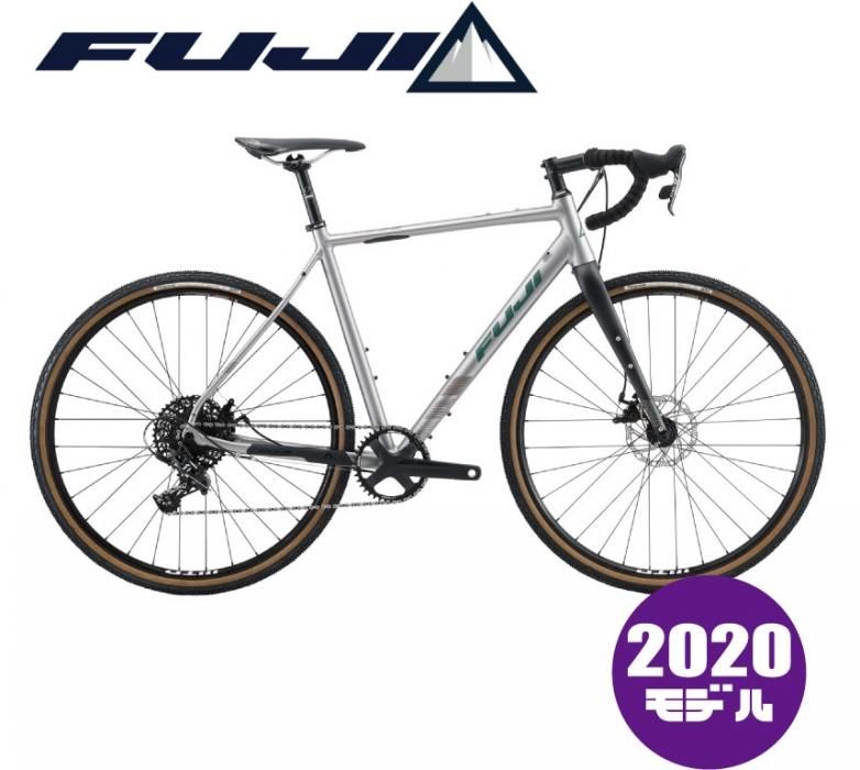 年モデル Fuji フジ Jari 1 3 ジャリ1 3 Matte Silver マットシルバー 中古スポーツ車 中古自転車 新車 京都の自転車販売 オンラインショッピング サイクルショップエイリン