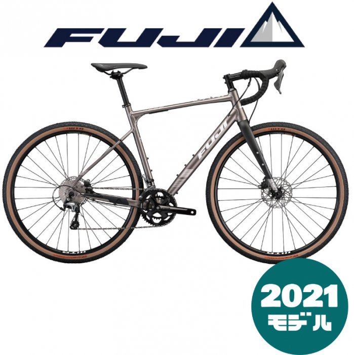 fuji jari steel