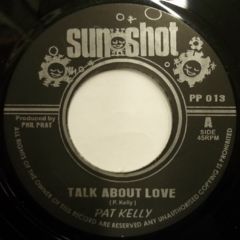 Pat Kelly Talk About Love Dennis Alcapone This Is A Butter è¥¿æ°å®¿ã¬ã²ã¨ã·ã§ããããã Reggae Shop Nat pat kelly talk about love dennis alcapone this is a butter è¥¿æ°å®¿ã¬ã²ã¨ã·ã§ããããã reggae shop nat
